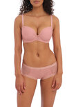 Tailored Moulded Plunge Bra
