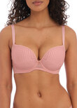 Tailored Moulded Plunge Bra