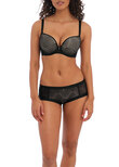 Tailored Moulded Plunge Bra