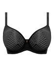 Tailored Moulded Plunge Bra