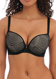 Tailored Moulded Plunge Bra