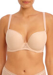 Tailored Moulded Plunge Bra