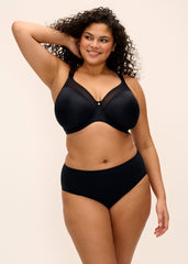 Smooth Moulded Bra