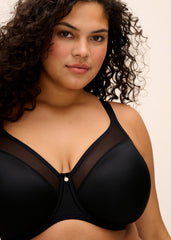 Smooth Moulded Bra