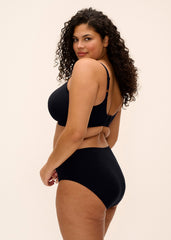 Smooth Moulded Bra