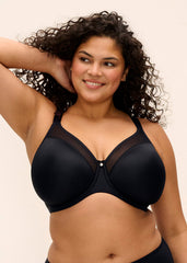 Smooth Moulded Bra