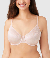 Back Appeal Underwire Bra
