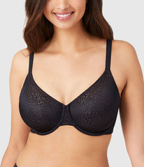 Back Appeal Underwire Bra