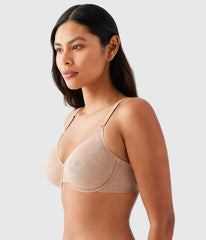 High Profile Underwire Bra