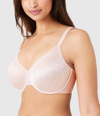 Back Appeal Underwire Bra