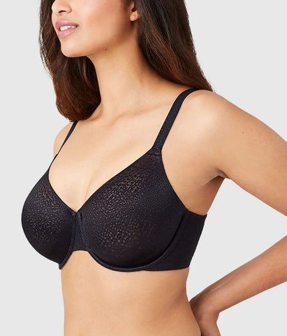 Back Appeal Underwire Bra