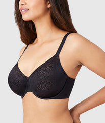 Back Appeal Underwire Bra