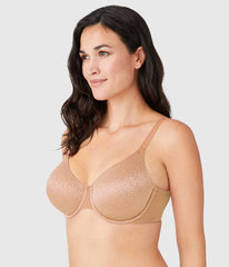 Back Appeal Underwire Bra