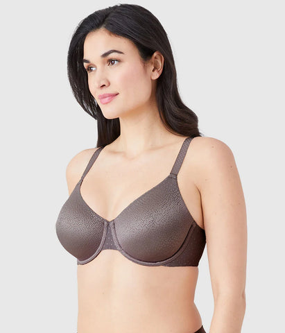 Back Appeal Underwire Bra