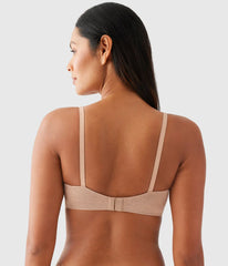 High Profile Underwire Bra