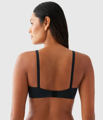 High Profile Underwire Bra