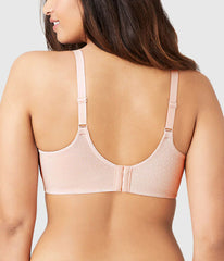 Back Appeal Underwire Bra
