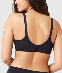 Back Appeal Underwire Bra