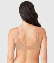 Back Appeal Underwire Bra