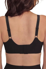 Linda Padded Wire-Free Bra