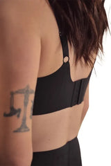 Linda Padded Wire-Free Bra