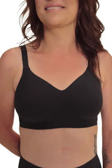 Linda Padded Wire-Free Bra