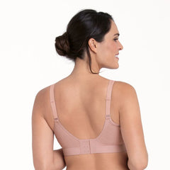 Essential Lace Mastectomy Bra