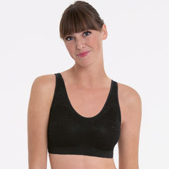 Essential Lace Mastectomy Bra