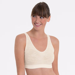 Essential Lace Mastectomy Bra