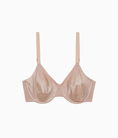 Back Appeal Underwire Bra