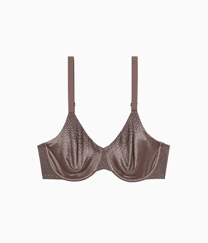 Back Appeal Underwire Bra