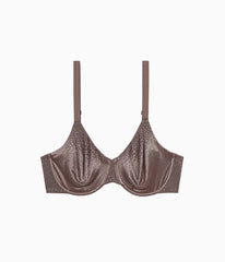 Back Appeal Underwire Bra