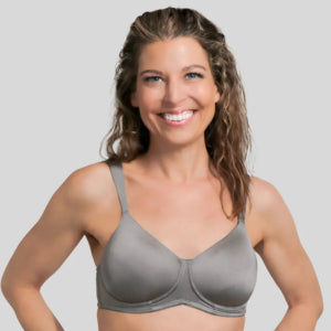 Silhouette Bra