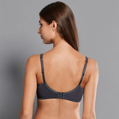 Fleur Wireless Contour Bra