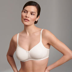 Fleur Wireless Contour Bra