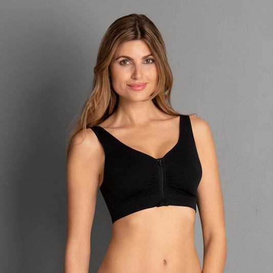 Lynn Mastectomy Bra