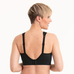 Lotta Lace Post-Mastectomy Bra