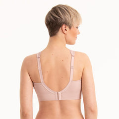 Lotta Lace Post-Mastectomy Bra