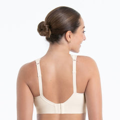 Lotta Lace Post-Mastectomy Bra