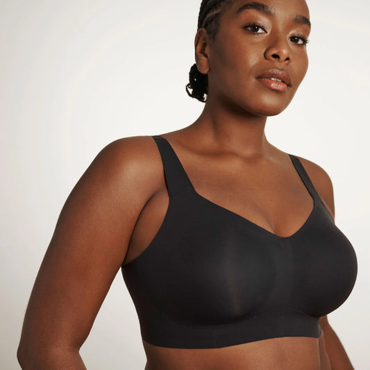 Beyond Wireless Bra