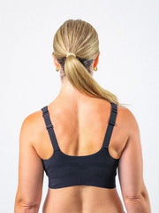 HuggerVIDA Compression Bra