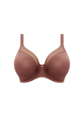 Smooth Moulded Bra