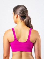 HuggerVIDA Compression Bra
