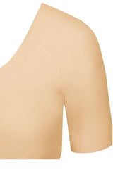 Luisa Wire-Free Bra with Sleeves