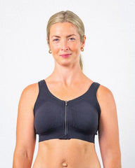 HuggerVIDA Compression Bra