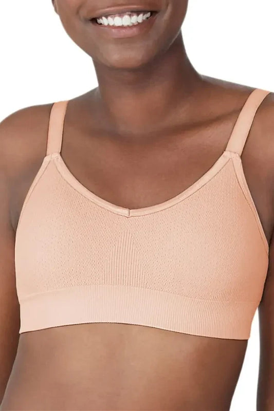 Eliza Wire-Free Bra