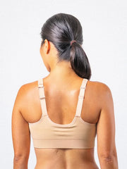 HuggerVIDA Compression Bra