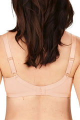 Nancy Wire-Free Front Closure Bra